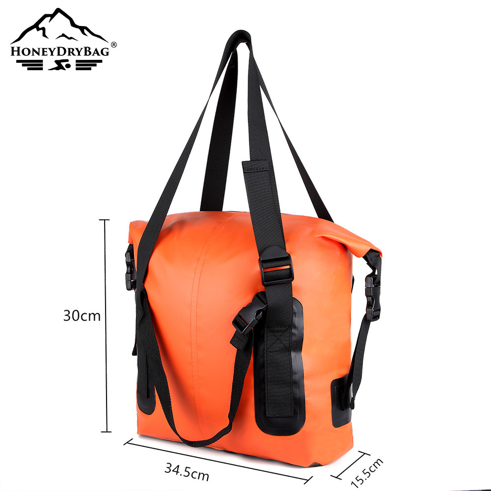 Waterproof Duffel Bag