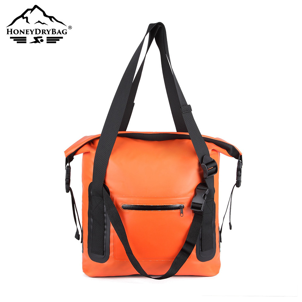 Waterproof Duffel Bag