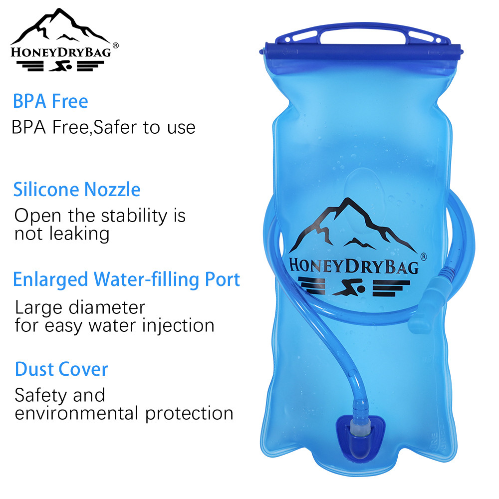 hydration backpack