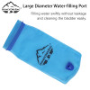 TPU Water Bladder Leak Proof Storage Bag Bicycle Hydration Backpack Water Bag Hydration