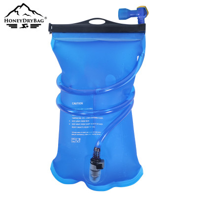 Hydration Bladder | Eco-friendly TPU Water Reservoir for Hiking & Campin