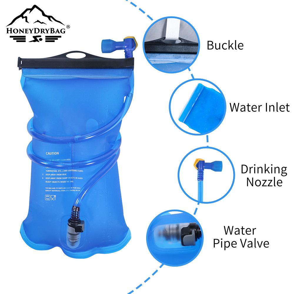 hydration backpack