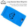 Running Small Tube Drinking Bag Tpu Collapsible Water Bottle Gel Soft Flask 3L Hydration Bladder