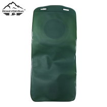 Camouflage Bag Sports Cycling Running Hydration Backpack With Water Bladder