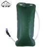 Camouflage Bag Sports Cycling Running Hydration Backpack With Water Bladder