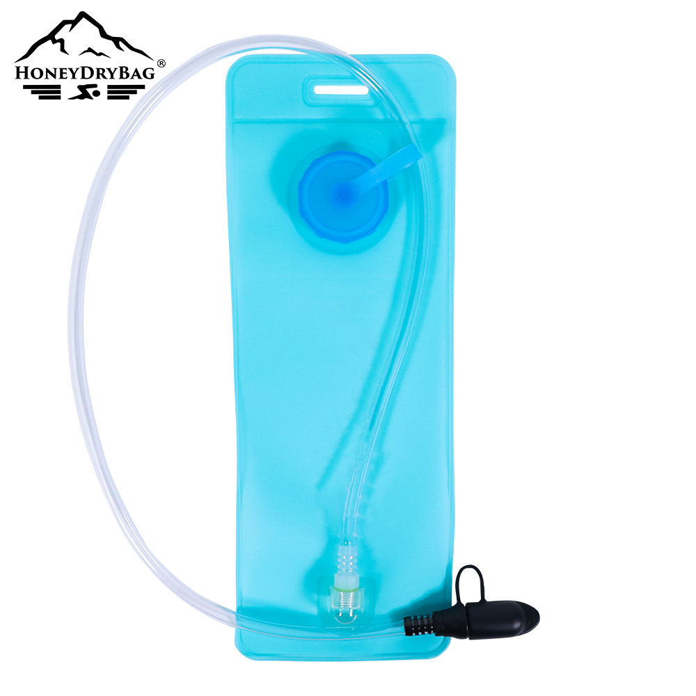 hydration backpacking vest