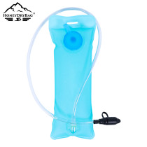 Hot Sale Collapsible Water Bottle Outdoor Hiking Camping Soft Water Bottle Portable Water Bottle