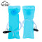 Hot Sale Collapsible Water Bottle Outdoor Hiking Camping Soft Water Bottle Portable Water Bottle