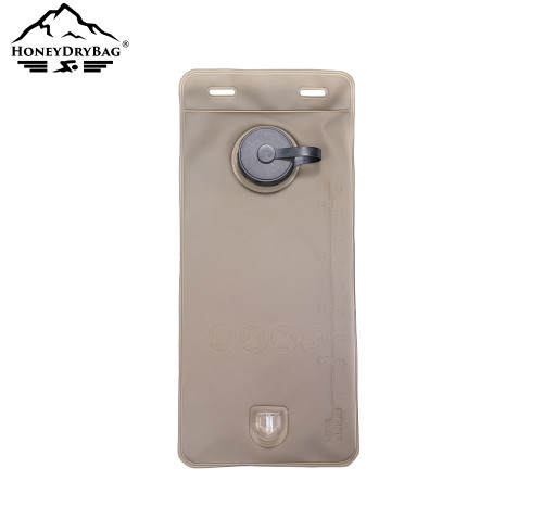 Outdoor Sports Water Bag Bike Backpack Running Hiking Backpack Leak-proof 2L Water Bladder