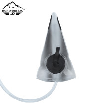 2025 Custom Running Hiking Cycling Water Backpack (1 Litre Bladder)