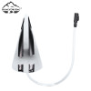 2025 Custom Running Hiking Cycling Water Backpack (1 Litre Bladder)