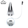 2025 Custom Running Hiking Cycling Water Backpack (1 Litre Bladder)