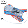 2025 Custom Running Hiking Cycling Water Backpack (1 Litre Bladder)