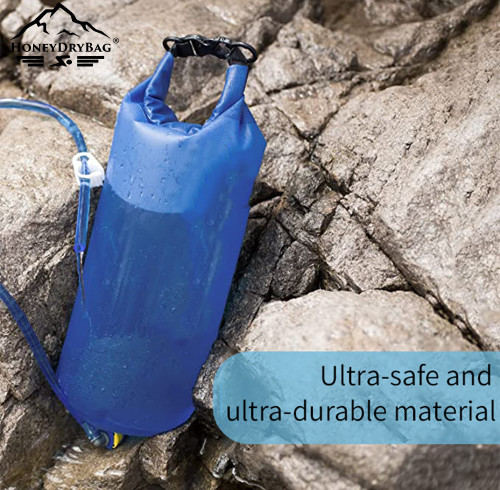 2024 New Running Hiking Cycling Water Bag 2L Water Bladder