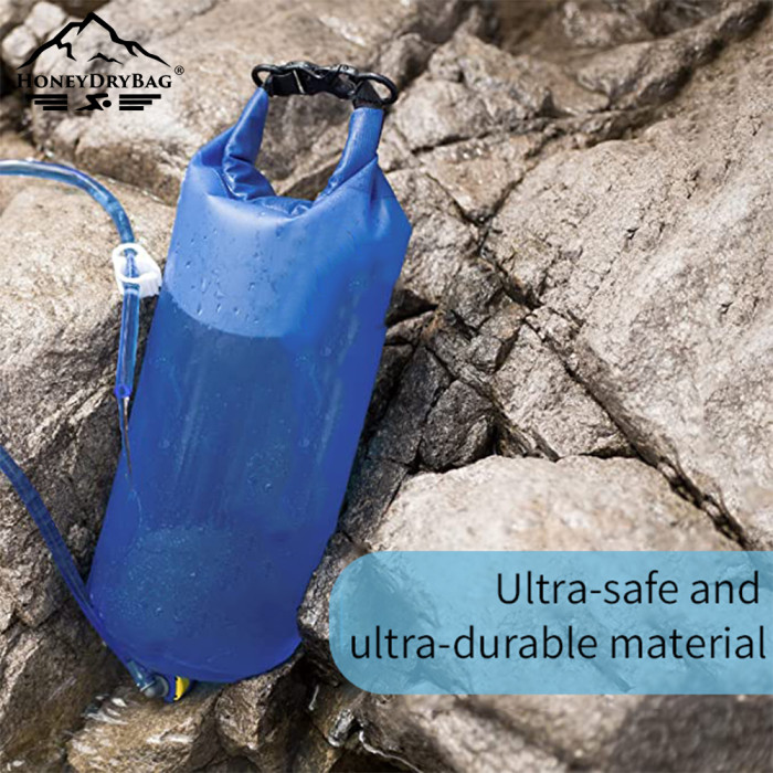 2024 New Running Hiking Cycling Water Bag 2L Water Bladder