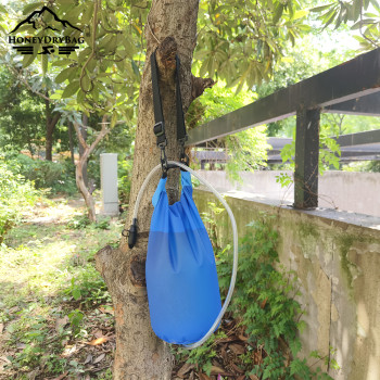 2024 New Running Hiking Cycling Water Bag 2L Water Bladder