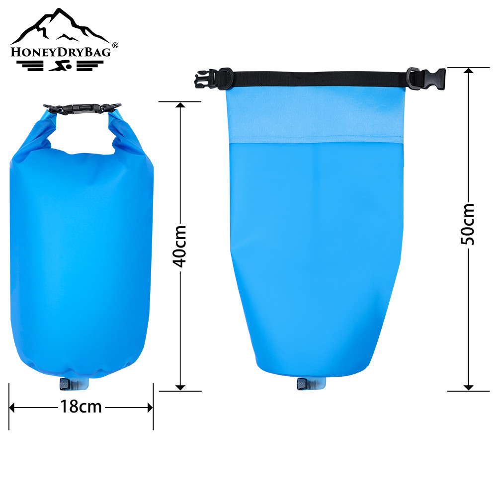 water bladder