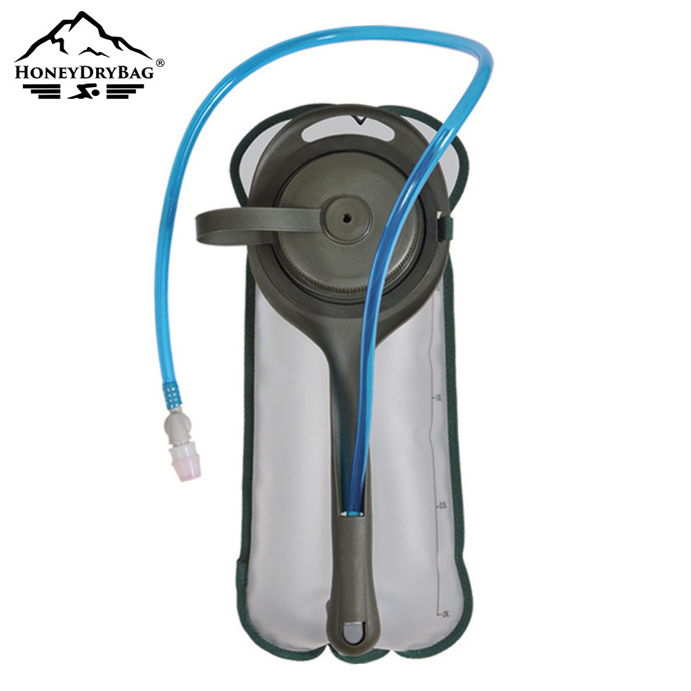 hydration pack running vest