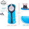 2025 Custom Running Hiking Cycling Water Backpack (1 Litre Bladder)
