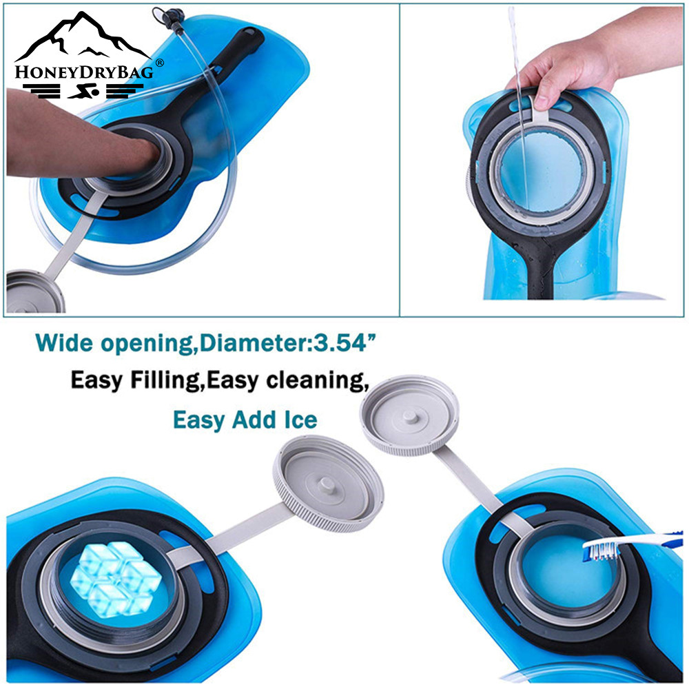 water bladder
