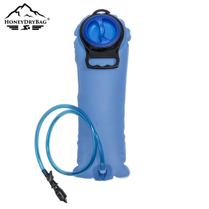 2024 New Running Hiking Cycling Water Bag 2L Water Bladder