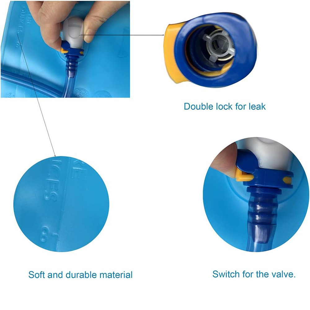 water bladder