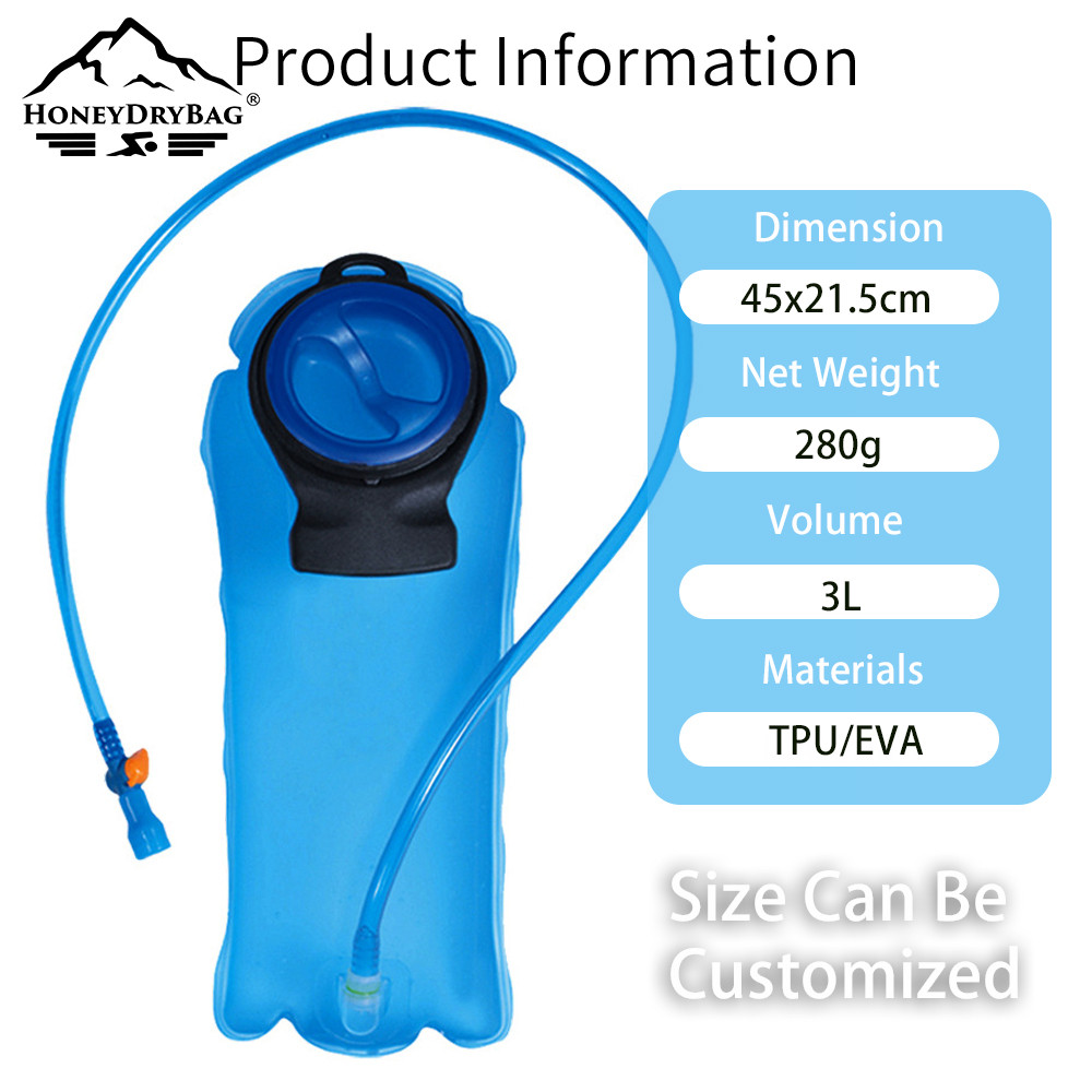 hydration pack running vest