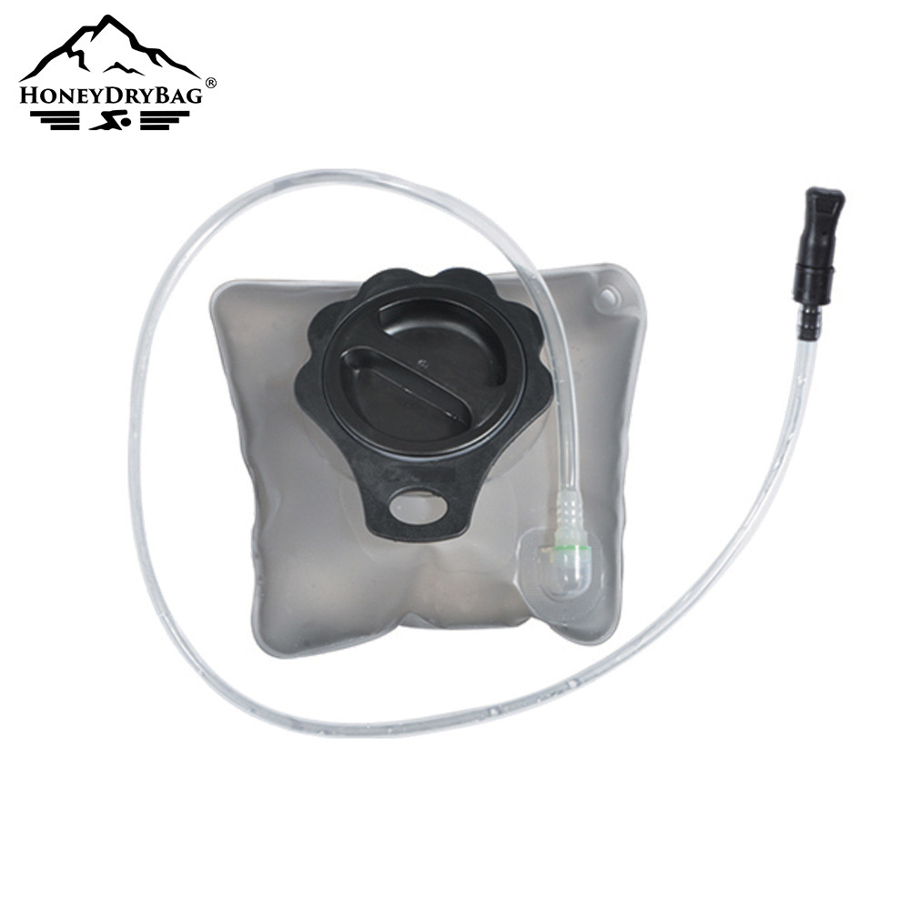 hydration backpacking vest