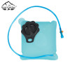 Bicycle Mountaineering Camping Hiking 1.5L Outdoor Sports Water Bag TPU Outdoor Wide Water Bladder