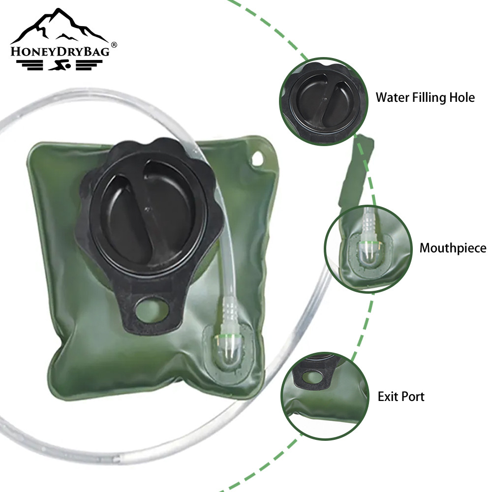 water bladder