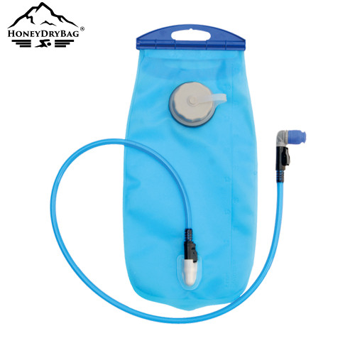 Filter Straw,Portable Purifier With 2l Capacity Water Bag for Hiking Emergency Water Storage Bladder