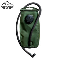 Filter Straw,Portable Purifier With 2l Capacity Water Bag for Hiking Emergency Water Storage Bladder
