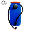 Filter Straw,Portable Purifier With 2l Capacity Water Bag for Hiking,Camping,Travel,And Emergency Water Storage Bladder