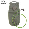 Filter Straw,Portable Purifier With 2l Capacity Water Bag for Hiking,Camping,Travel,And Emergency Water Storage Bladder