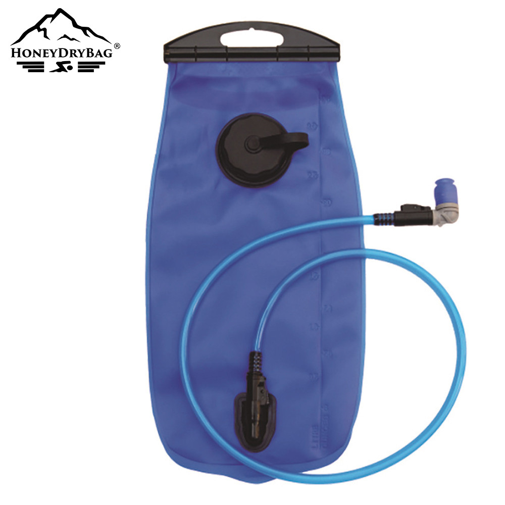 hydration pack running vest