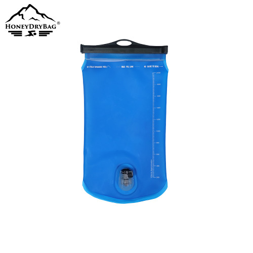 Custom Mountaineering Travel Outdoor Drinking Water Bag Tactical Water Bag