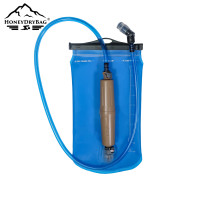 Custom Mountaineering Travel Outdoor Drinking Water Bag Tactical Water Bag