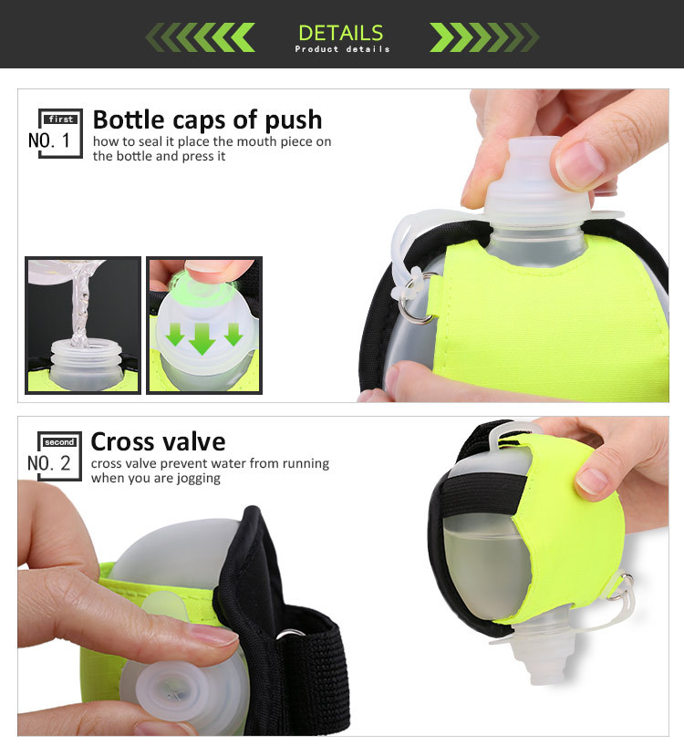 water bladder
