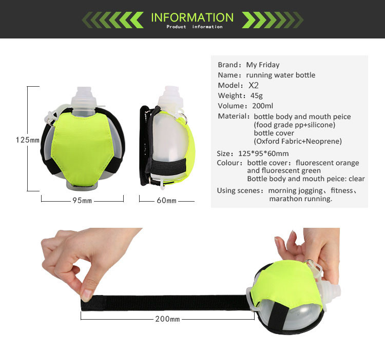 water bladder