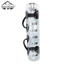 Portable Stability Fitness Training Equipment Free Weights Aqua Bag for Gym Exercise for Home Use