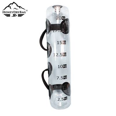 Portable Stability Fitness Training Equipment Free Weights Aqua Bag for Gym Exercise for Home Use