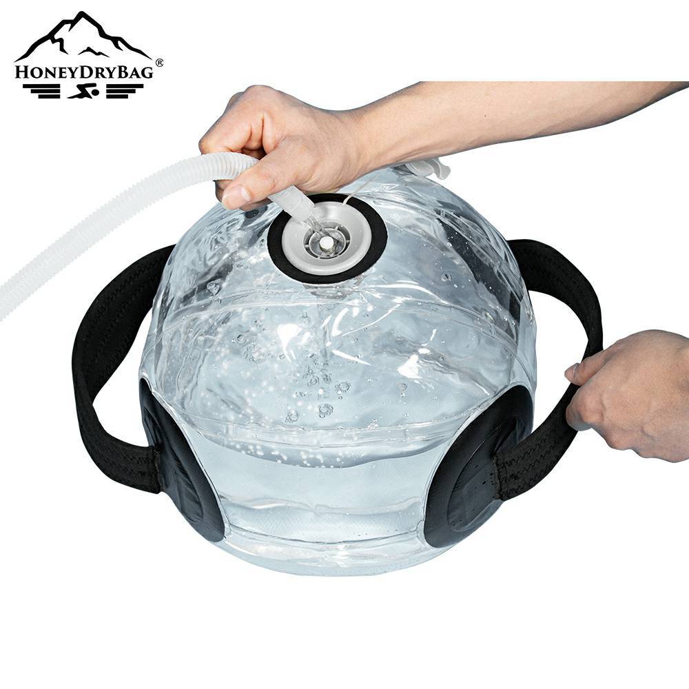 hydration backpacking vest