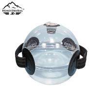 Gym Portable Water Injection High Quality Leak-Proof Hydro Ball Bag fitness strength water aqua bag