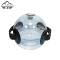 Gym Portable Water Injection High Quality Leak-Proof Hydro Ball Bag fitness strength water aqua bag
