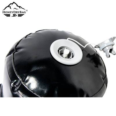 Adjustable Aqua Bag Power Bag PVC With Water for Home Gym Aqua Fitness Strength Training Bag