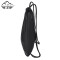 Wholesale Custom Logo Reusable Polyester Dustproof Drawstring Bag