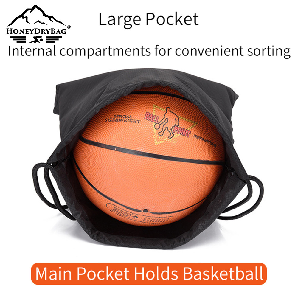 Waterproof Duffel Bag