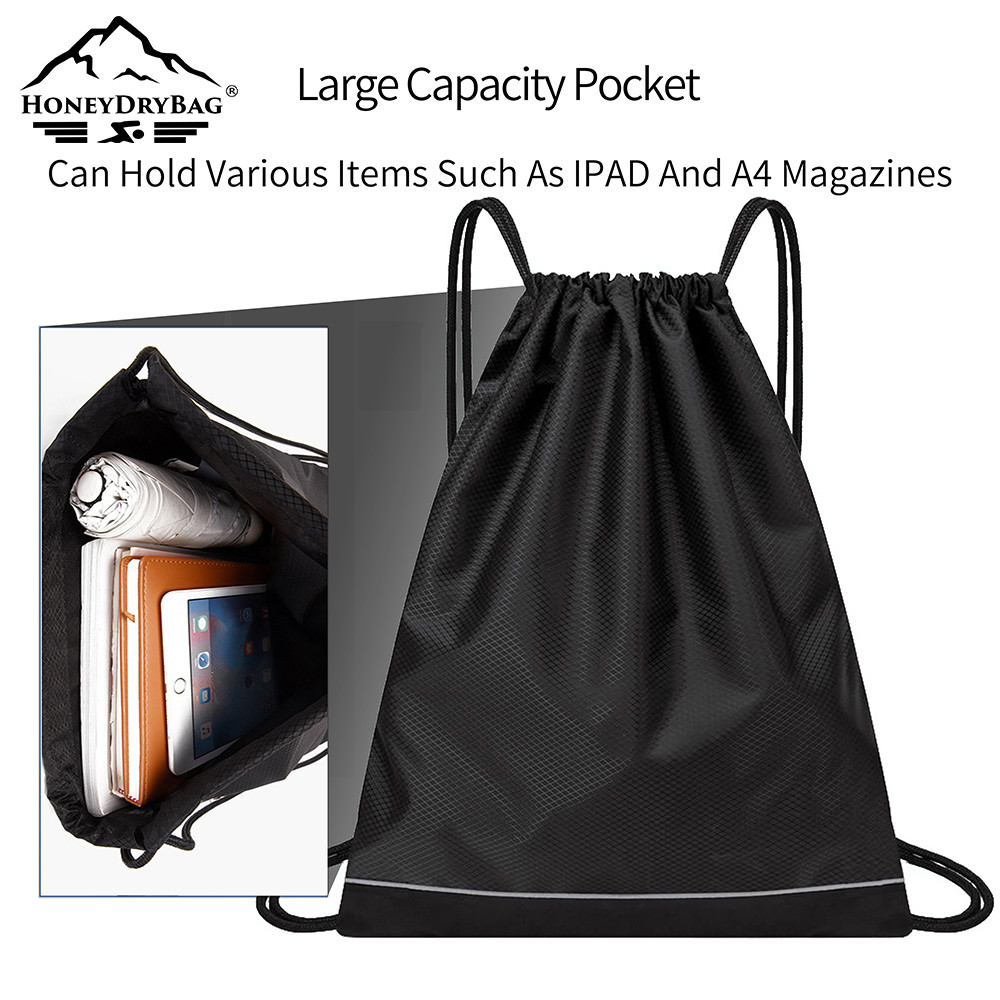 Waterproof Duffel Bag