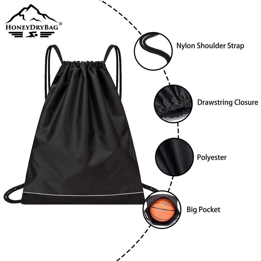 Waterproof Duffel Bag