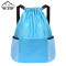 Low MOQ Polyester Swimming Waterproof Travel Bag Drawstring Bag for Outdoor Camping or Sailing